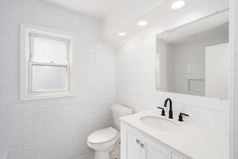 Top Bathroom Remodeling Companies in Arlington, MA