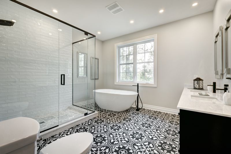 Best Bathroom Renovation Contractors in Brockton, MA